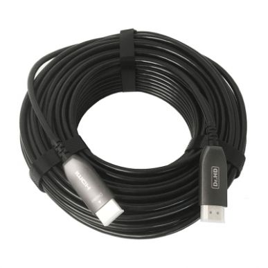 Оптический HDMI кабель Dr.HD FC 25 м